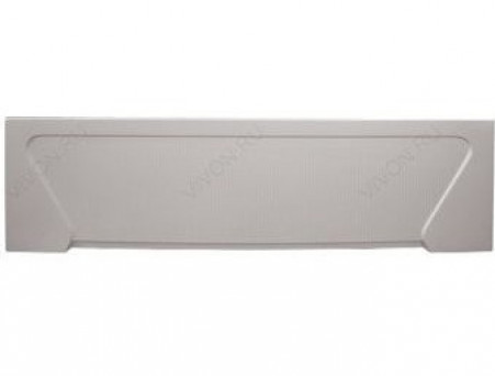 Панель Фронтальная «Triton» Соната, Белая