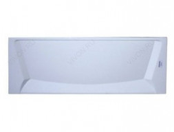 Панель Фронтальная «Triton» Стандарт 130, Белая