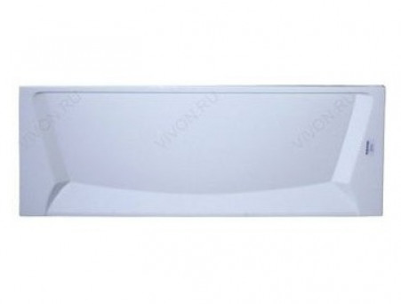 Панель Фронтальная «Triton» Стандарт 130, Белая