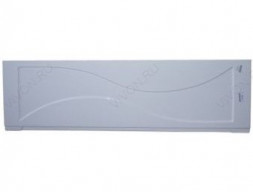 Панель Фронтальная «Triton» Стандарт 160, Белая