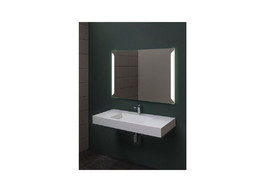 Зеркало «Aquanet» Сорренто 12085 Led (00196656)