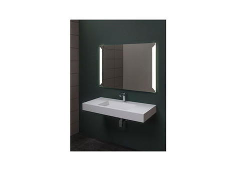 Зеркало «Aquanet» Сорренто 12085 Led (00196656)