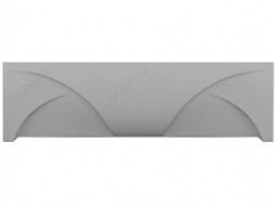 Панель Фронтальная «Triton» Цезарь, Белая