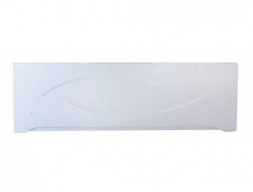 Панель Фронтальная «Triton» Эмма 150, Белая