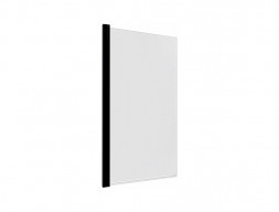 Шторка на Ванну «Triton» Соло-Квад 75x140