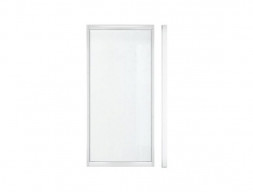 Шторка Боковая на Ванну «Triton» Аква 70