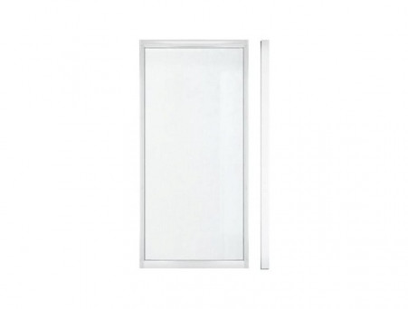 Шторка Боковая на Ванну «Triton» Аква 70