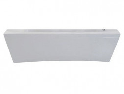 Панель Фронтальная «Triton» Джена 170, Белая