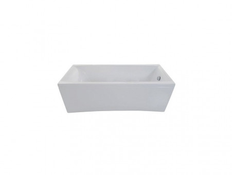 Панель Фронтальная «Triton» Джена 170, Белая