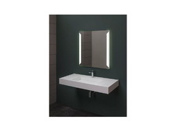 Зеркало «Aquanet» Сорренто 9085 Led (00196651)