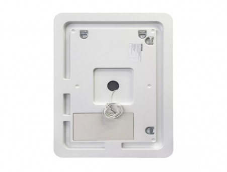 Зеркало «Comforty» Лотос-60, LED-Подсветка, 60x80см (00-00014244CF)