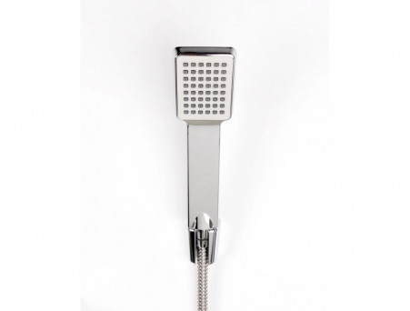 Смеситель для Ванны «Gross Aqua» Edge, Латунь, Хром (2800880C-35F)