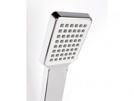 Смеситель для Ванны «Gross Aqua» Edge, Латунь, Хром (2800880C-35F)