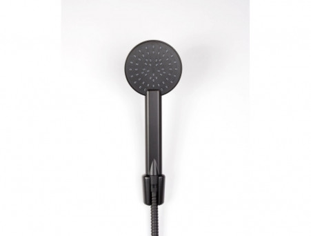 Смеситель для Ванны «Gross Aqua» Dyno, Латунь, Черный (7121285MB-35F)