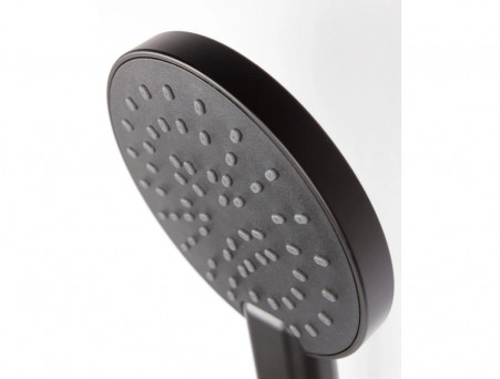 Смеситель для Ванны «Gross Aqua» Dyno, Латунь, Черный (7121285MB-35F)