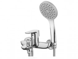 Смеситель для Ванны «Gross Aqua» Evo, Латунь, Хром (2155297С)