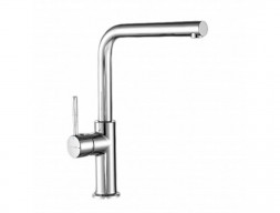 Смеситель для Кухни «Gross Aqua» Everyday, Латунь, Хром (3252509C)