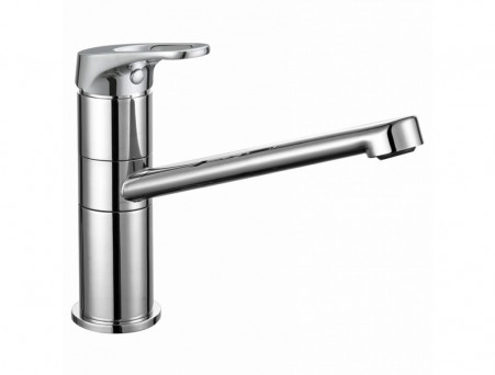 Смеситель для Кухни «Gross Aqua» Delta, Латунь, Хром (3210268C-G0114)