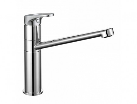 Смеситель для Кухни «Gross Aqua» Delta, Латунь, Хром (3210268C-G0115)