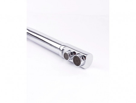 Смеситель для Кухни «Gross Aqua» Ecolife, Латунь, Хром (3120609C)