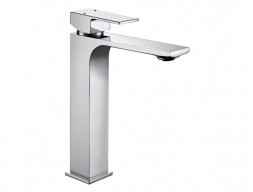 Смеситель для Раковины «Gross Aqua» Edge, Латунь, Хром (6125880С)