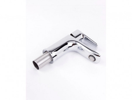 Смеситель для Раковины «Gross Aqua» Evo, Латунь, Хром (601166241297С92)