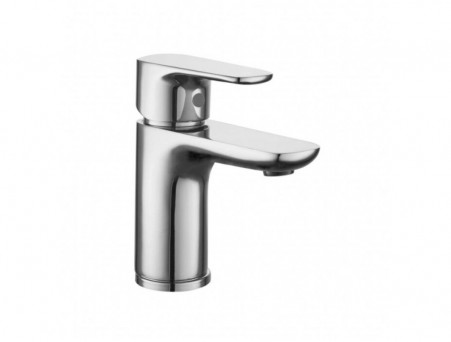 Смеситель для Раковины «Gross Aqua» Evo, Латунь, Хром (601166241297С92)