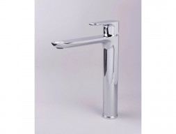 Смеситель для Раковины «Gross Aqua» Evo, Латунь, Хром (6245297С)