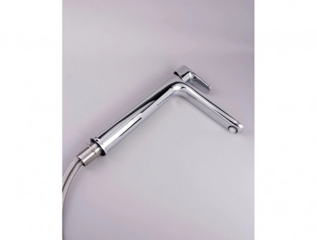 Смеситель для Раковины «Gross Aqua» Evo, Латунь, Хром (6245297С)