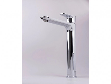 Смеситель для Раковины «Gross Aqua» Evo, Латунь, Хром (6245297С)