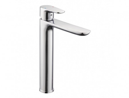 Смеситель для Раковины «Gross Aqua» Evo, Латунь, Хром (6245297С)