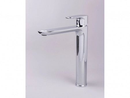 Смеситель для Раковины «Gross Aqua» Evo, Латунь, Хром (6245297С)