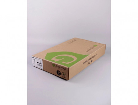 Смеситель для Раковины «Gross Aqua» Evo, Латунь, Хром (6245297С)