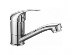 Смеситель для Раковины «Gross Aqua» Mini, Латунь, Хром (3210213C-15-G0109)