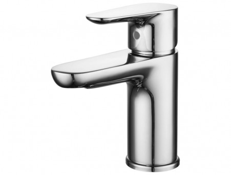 Смеситель для Раковины «Gross Aqua» Space, Латунь, Хром (6515288C)