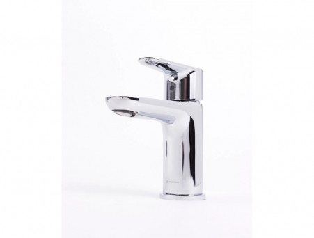 Смеситель для Раковины «Gross Aqua» Space, Латунь, Хром (6515288C)