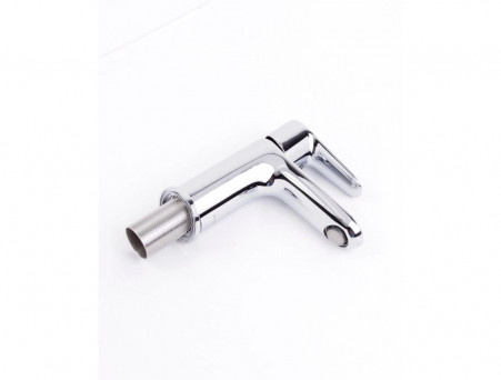 Смеситель для Раковины «Gross Aqua» Space, Латунь, Хром (6515288C)