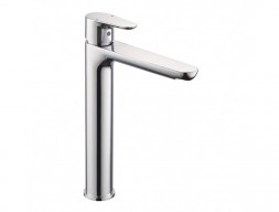 Смеситель для Раковины «Gross Aqua» Space, Латунь, Хром (65155288С)