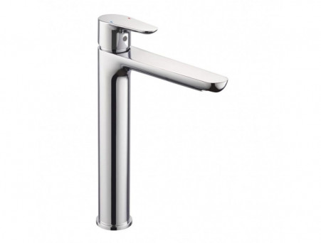 Смеситель для Раковины «Gross Aqua» Space, Латунь, Хром (65155288С)