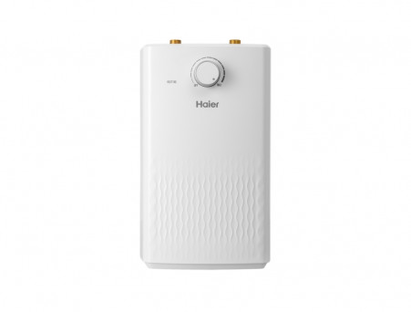 Электрический Водонагреватель «Haier» EC5U(EU) Механический (GA0HB1E1CRU)