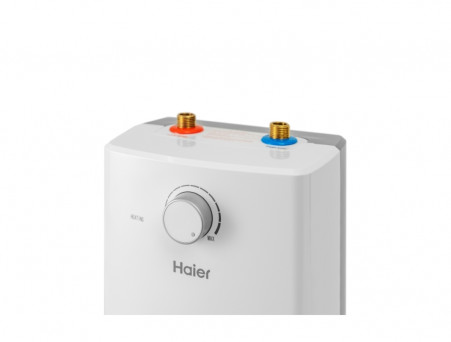 Электрический Водонагреватель «Haier» EC5U(EU) Механический (GA0HB1E1CRU)
