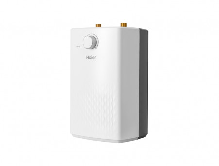 Электрический Водонагреватель «Haier» EC5U(EU) Механический (GA0HB1E1CRU)