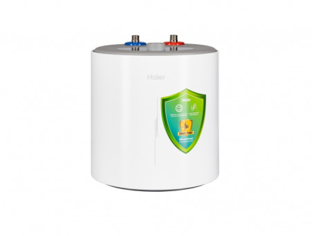 Электрический Водонагреватель «Haier» ES10V-RQ2(R) Механический (GA0R1HE00RU)