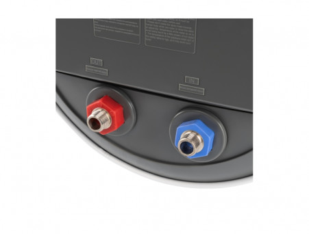 Электрический Водонагреватель «Haier» ES50V-A1 Механический (GA0SZQE0FRU)