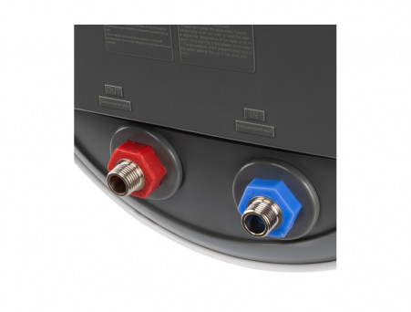 Электрический Водонагреватель «Haier» ES80V-A1 Механический (GA0SZRE0FRU)