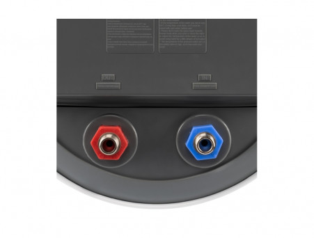 Электрический Водонагреватель «Haier» ES80V-A1 Механический (GA0SZRE0FRU)