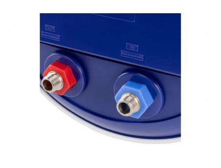 Электрический Водонагреватель «Haier» ES30V-A4 Механический (GA04JGE01RU)