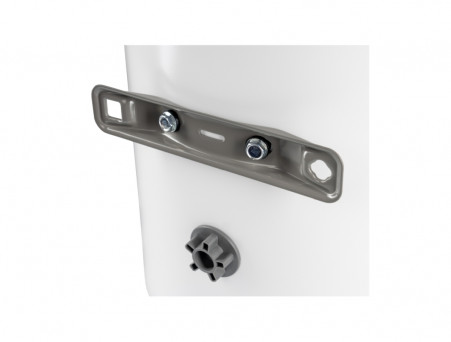 Электрический Водонагреватель «Haier» ES30V-A4 Механический (GA04JGE01RU)