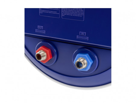 Электрический Водонагреватель «Haier» ES50V-A4 Механический (GA04JHE01RU)