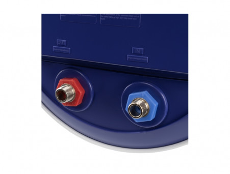 Электрический Водонагреватель «Haier» ES80V-A4 Механический (GA04JEE01RU)